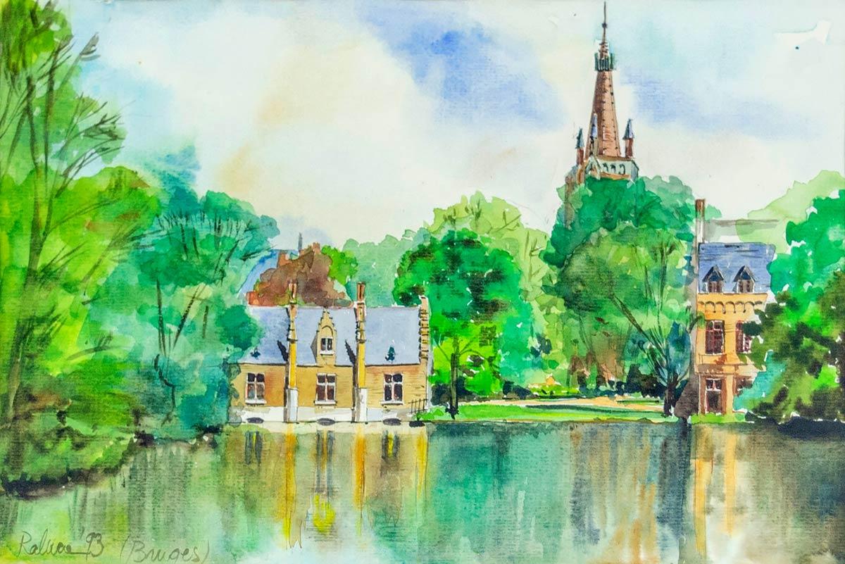 Bruges