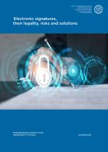 Esig cover