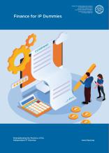 Finance for IP Dummies