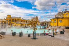 Szechenyi
