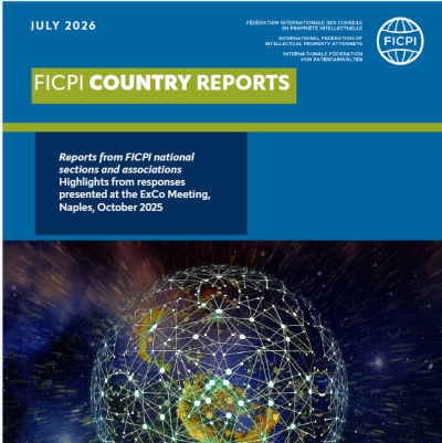 2026 Country Reports