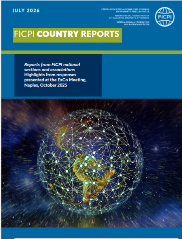 2026 Country Reports