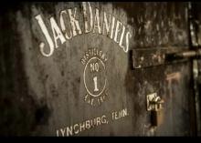 Jack Daniels