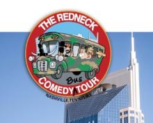 redneck tour