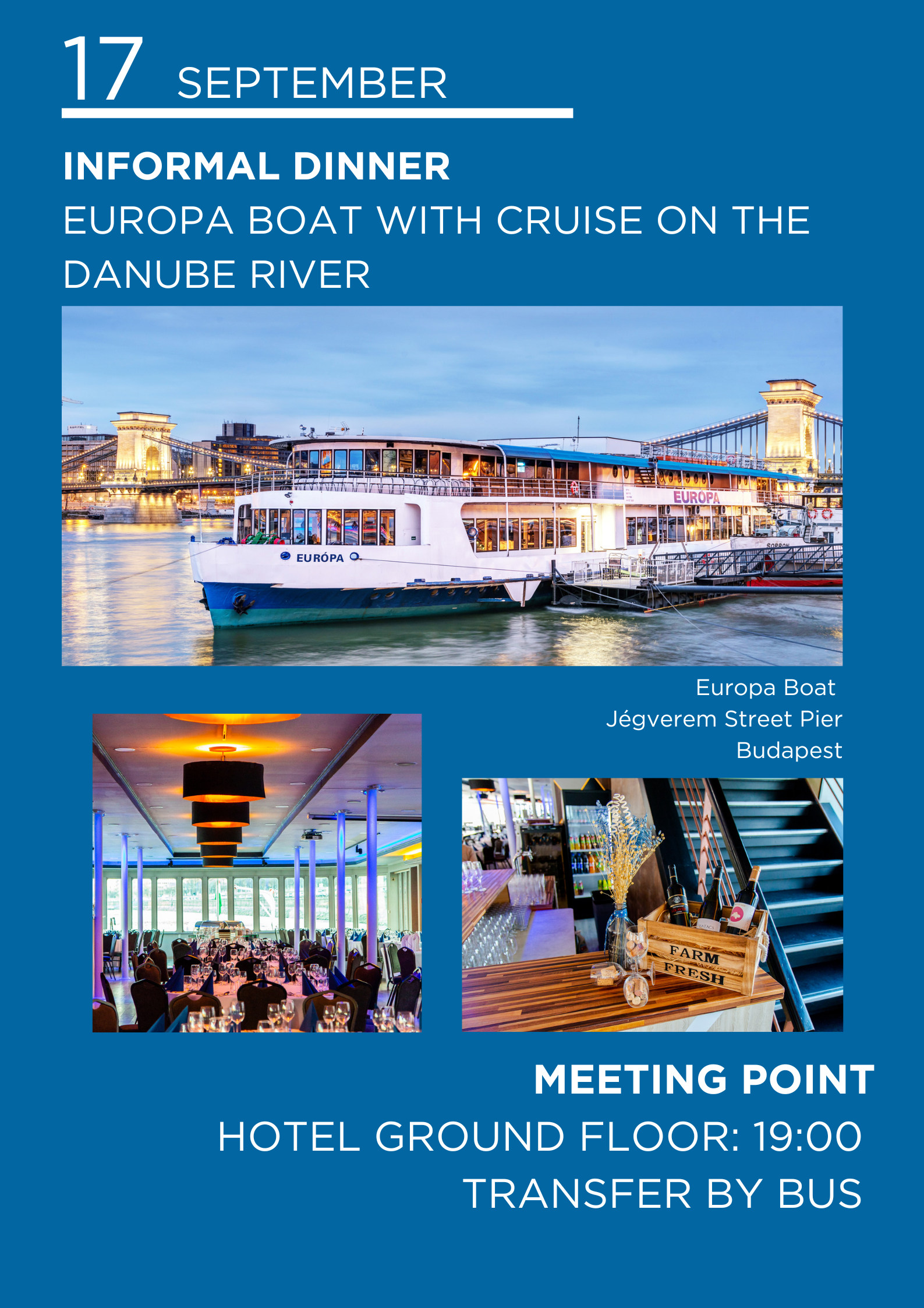 Social Cruise
