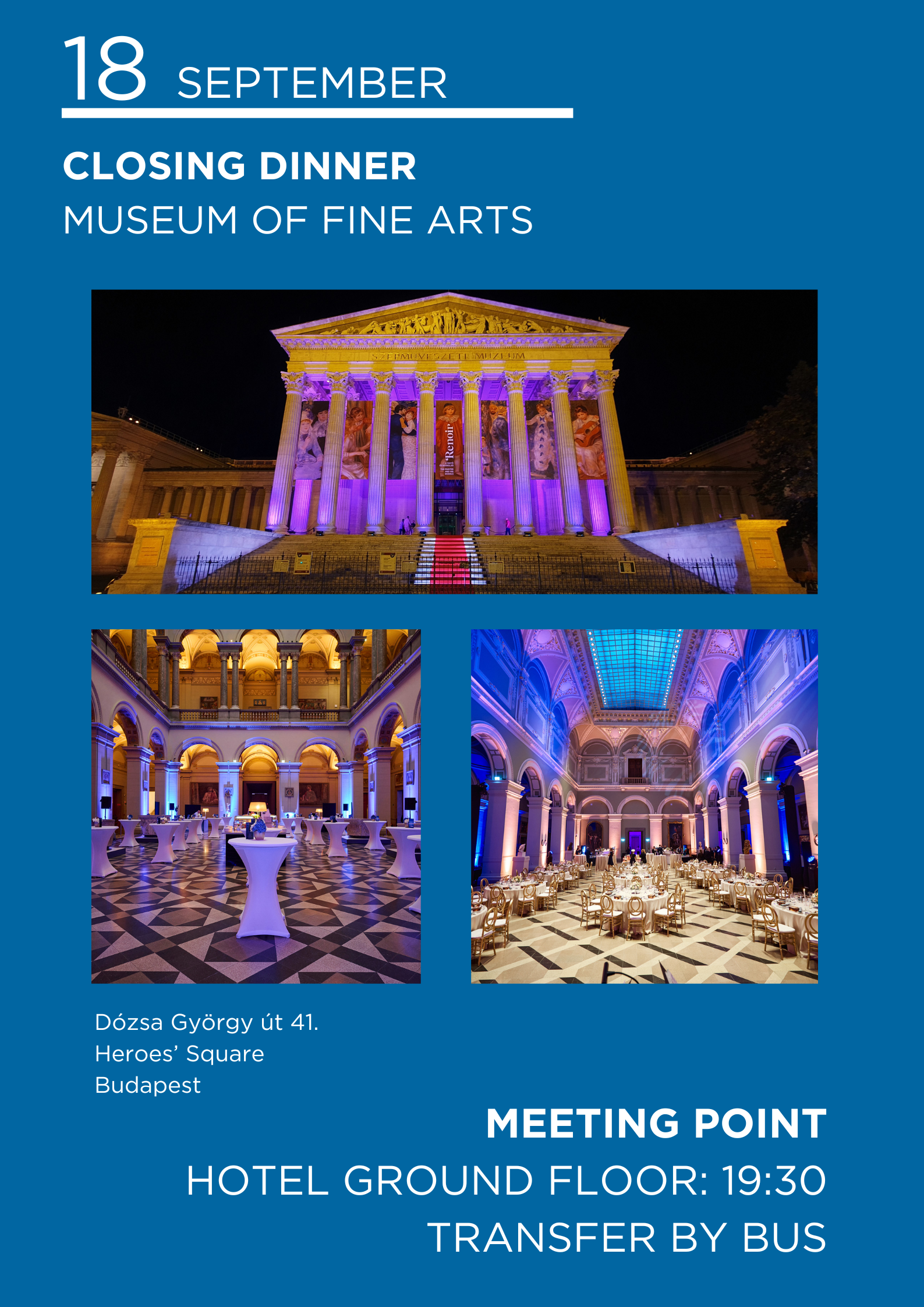 Fine Arts