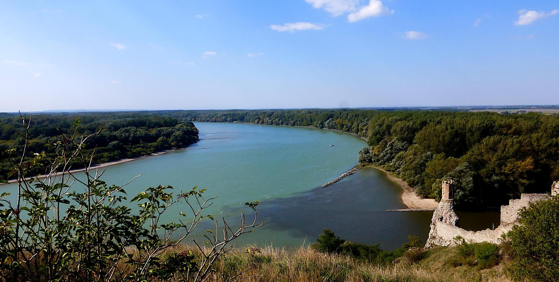 Danube