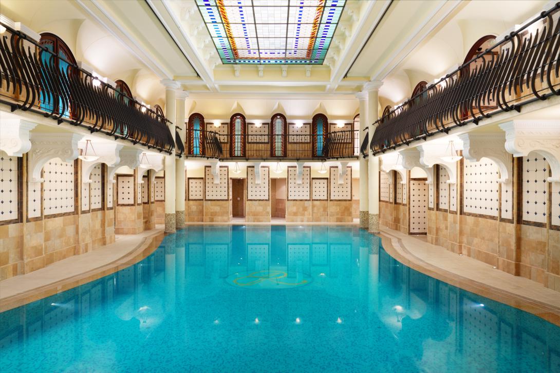 Spa