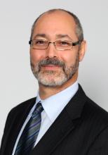 Philip Mendes da Costa