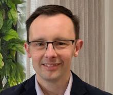 Michael Conway