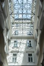 Corinthia Hotel