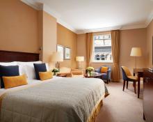 King Size Room