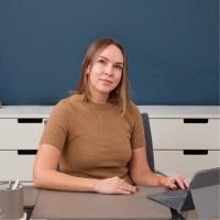 Dr Zoe Gotts