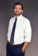 Eduardo Mello