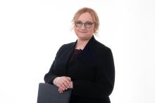 Sini-Maaria Mikkila