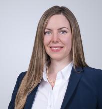 Clarissa Regler