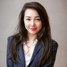 Luna Zhang
