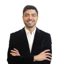 Emilio Berkenwald