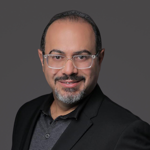 Ahmad Saleh