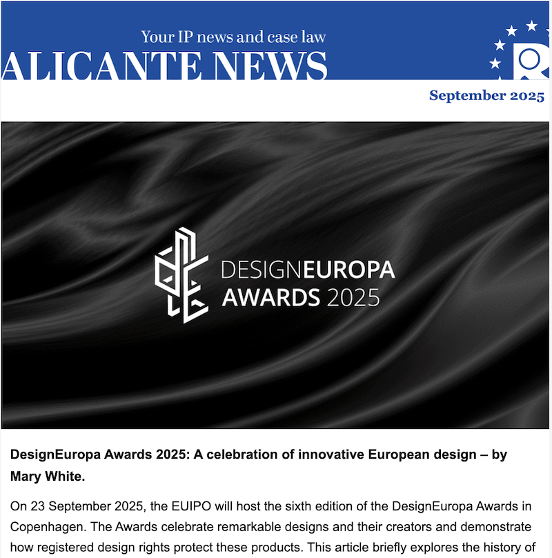 Alicante News September 2025