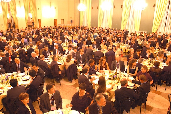 Venice Open Forum 2024