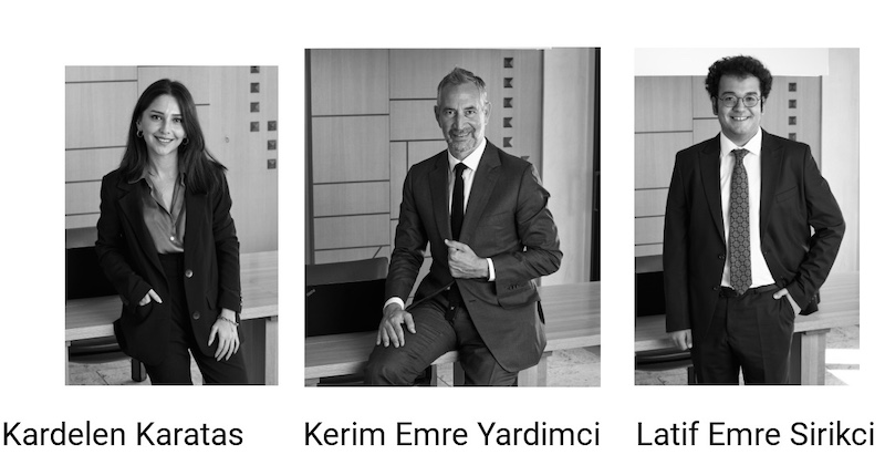 Deris authors