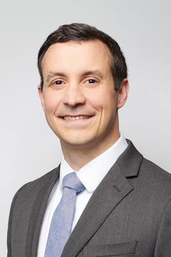 Louis DiSanto