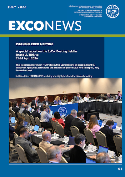 ExCo News 2026