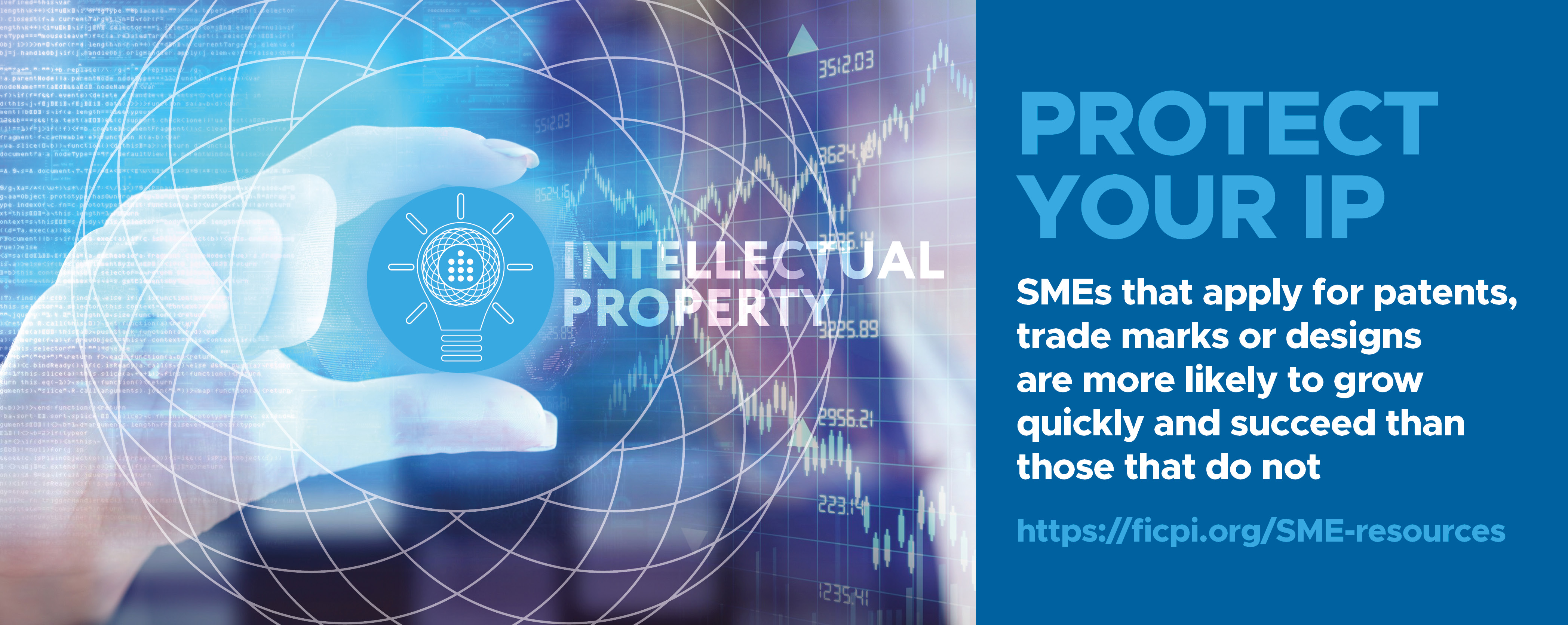 Image: FICPI Protect Your IP