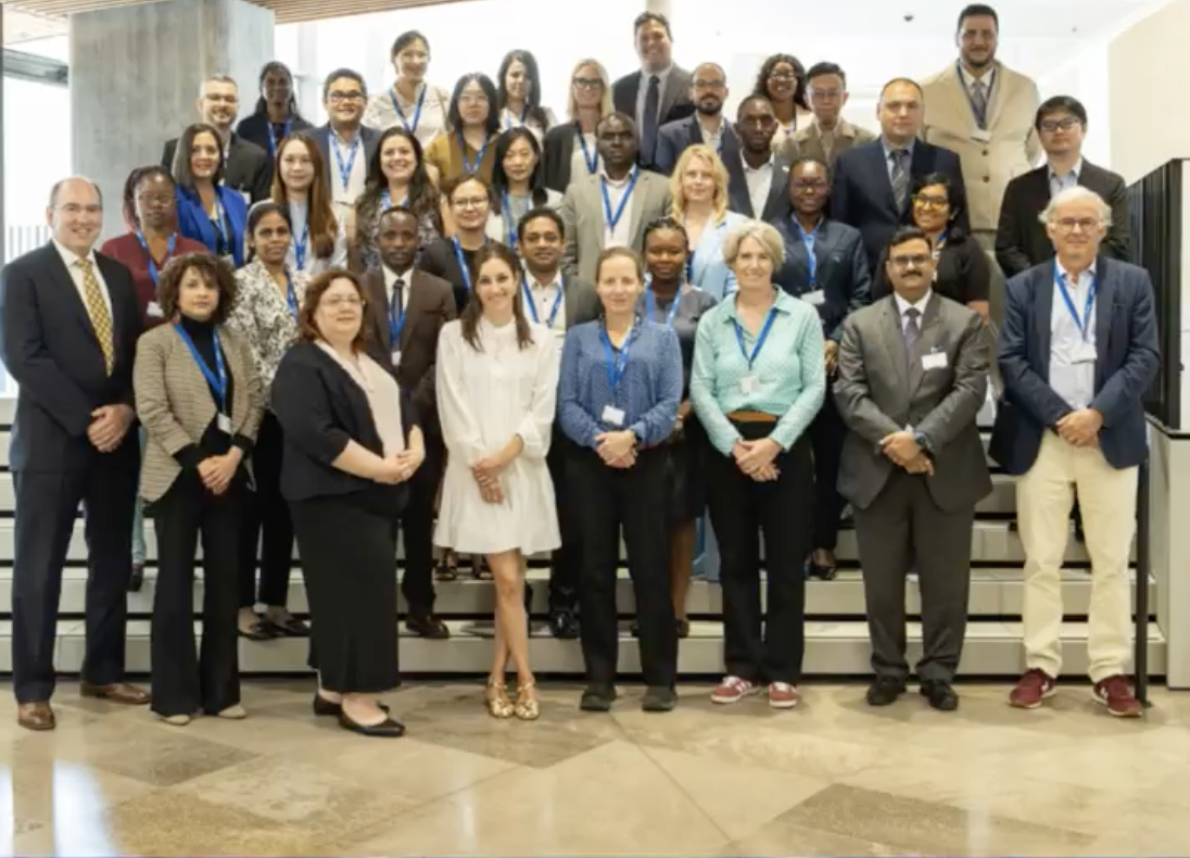 WIPO FICPI patent drafting course June 2025