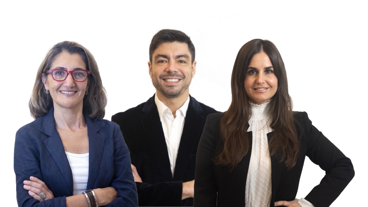 Berken team