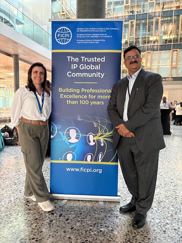 FICPI-WIPO International Patent Drafting Program