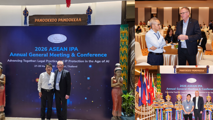 FICPI at the ASEAN IPA Conference 2026