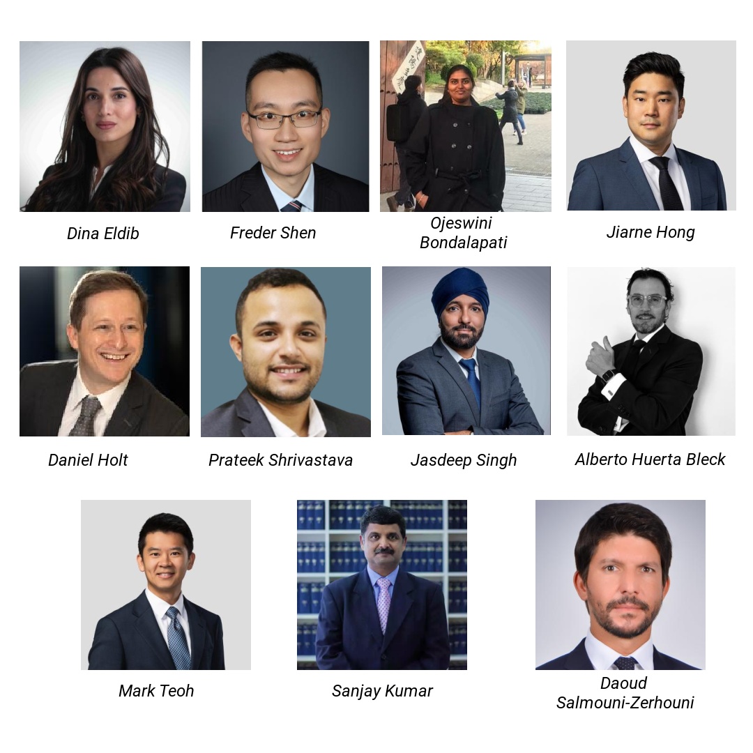 New FICPI members June-July 2025