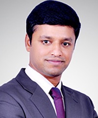 Shivakumar R, K&S Partners