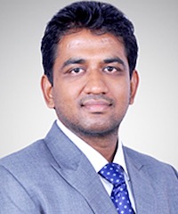 Sridhar R, K&S Partners