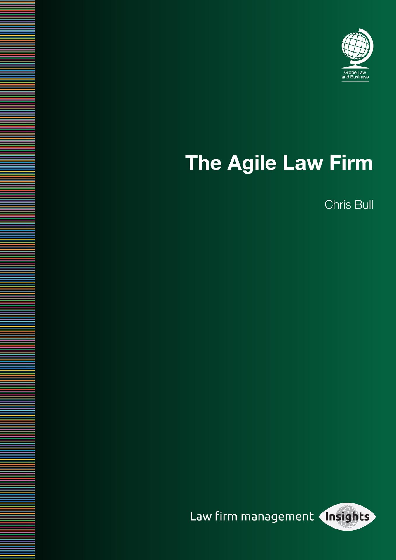 The Agile Law Firm 