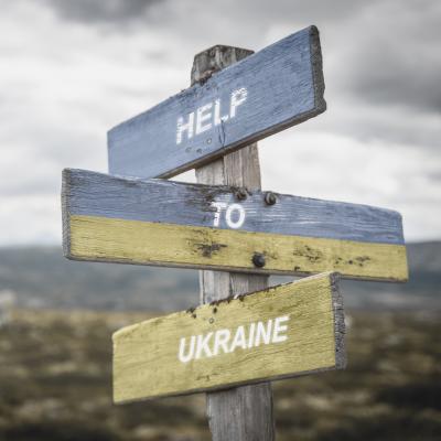 Help to Ukraine