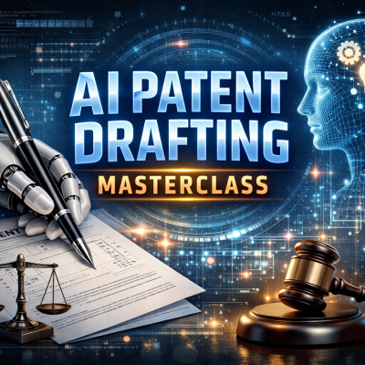 AI Patent Drafting