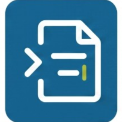 AI Patent Drafting Masterclass Logo