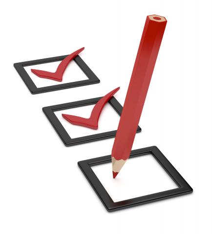 Surveys