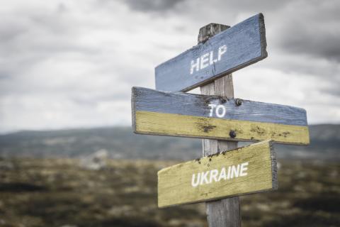 Help to Ukraine