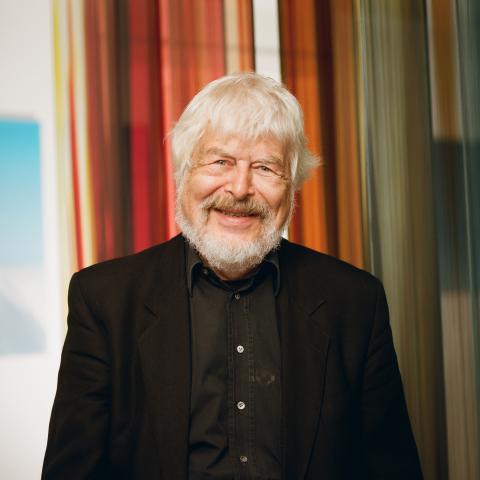 Helmut Sonn
