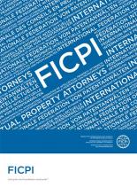 The FICPI Brochure
