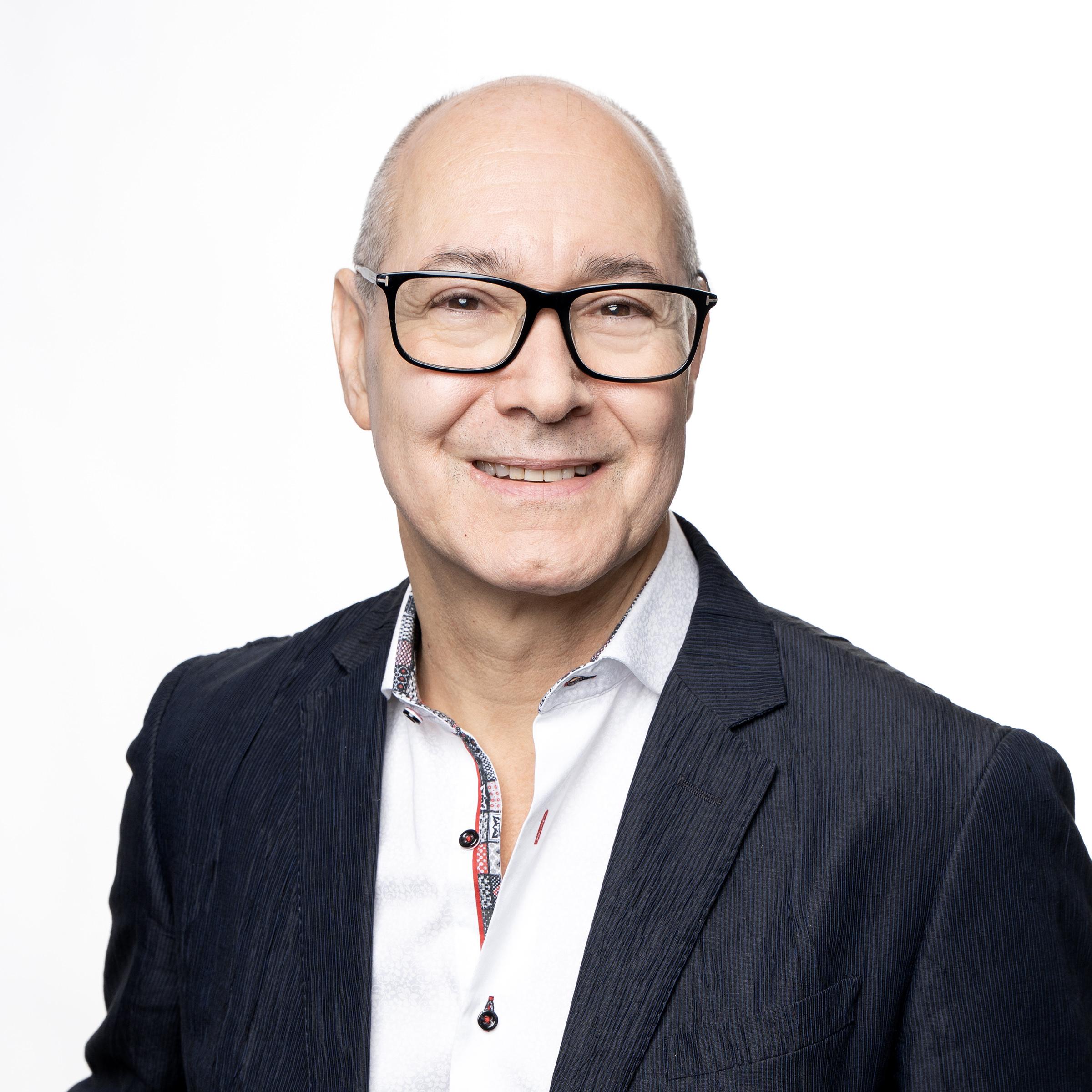 Philip C. Mendes da Costa