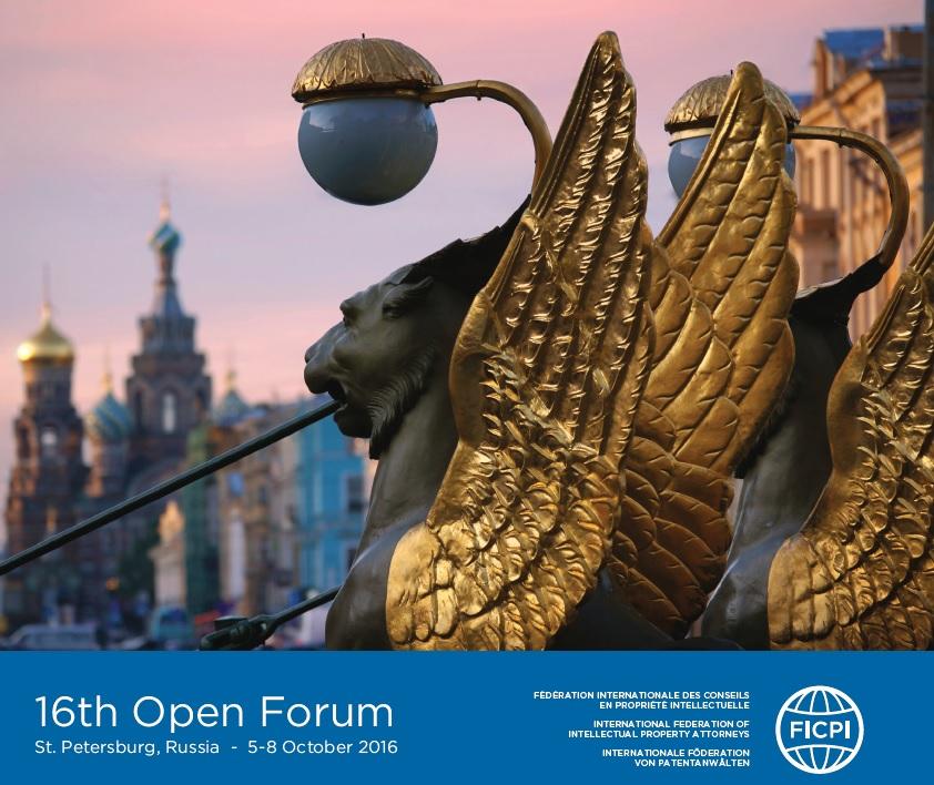 16th Open Forum