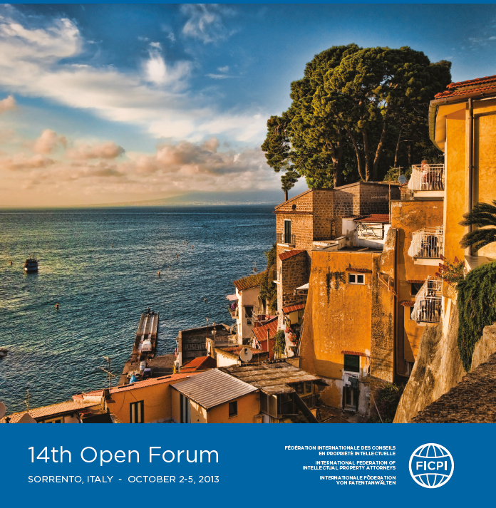 Image FICPI 14th Open Forum