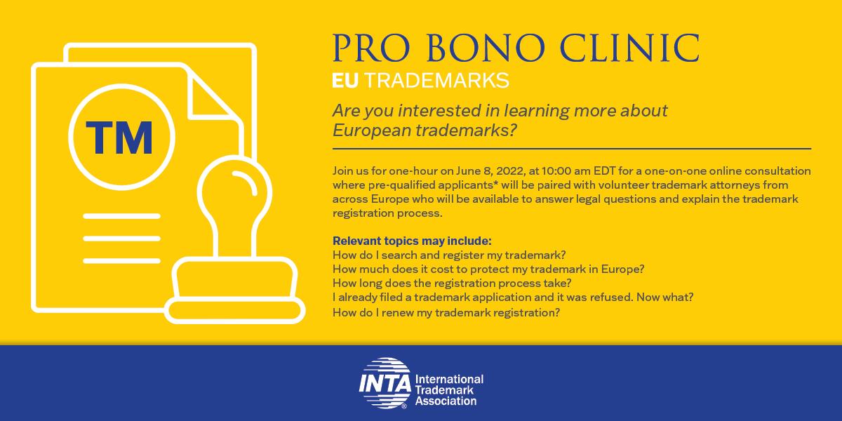 Inta Probono