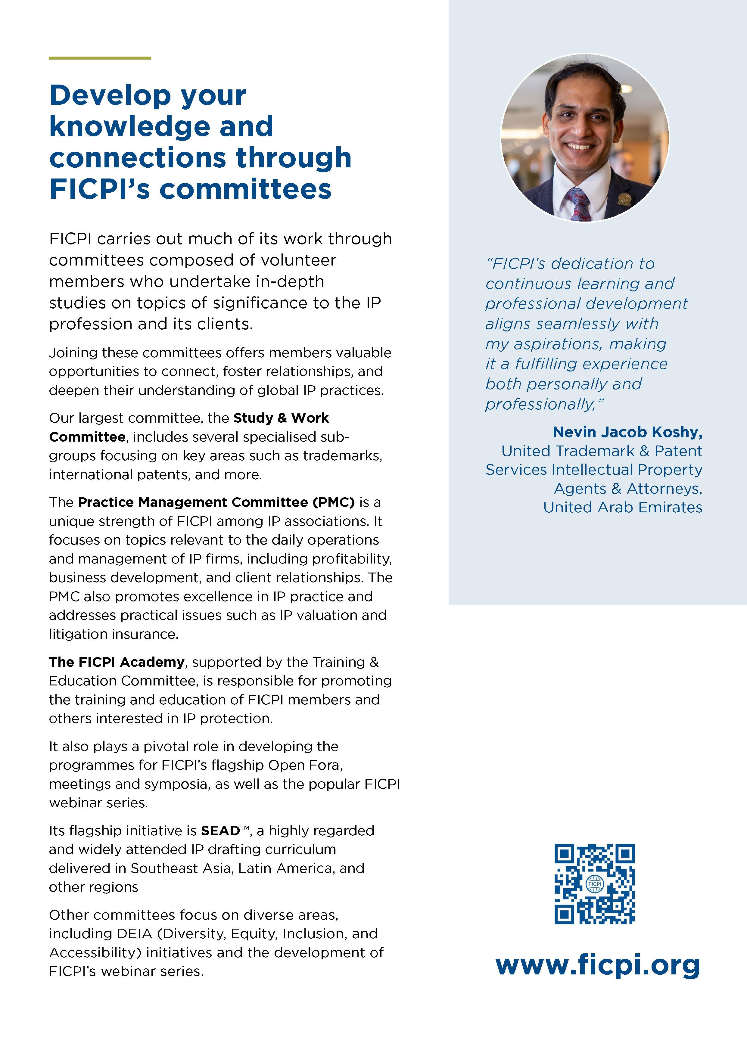 FICPI 2025 Korea Booklet Page 3