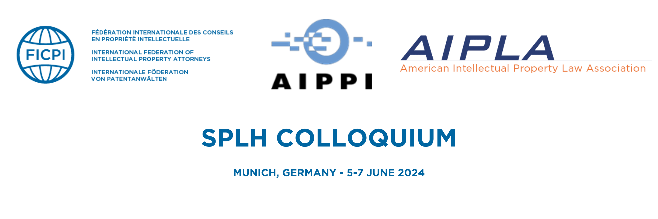 SPLH Joint Colloquium